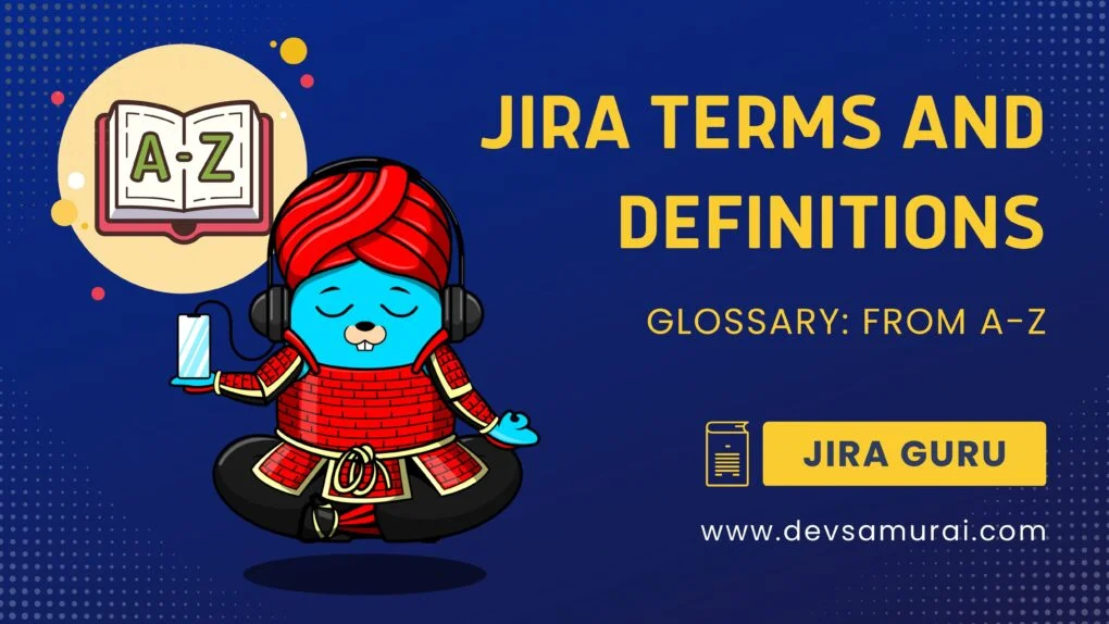 The Guru Dictionary: An Urban Dictionary-esque Guide To Platform Lingo
